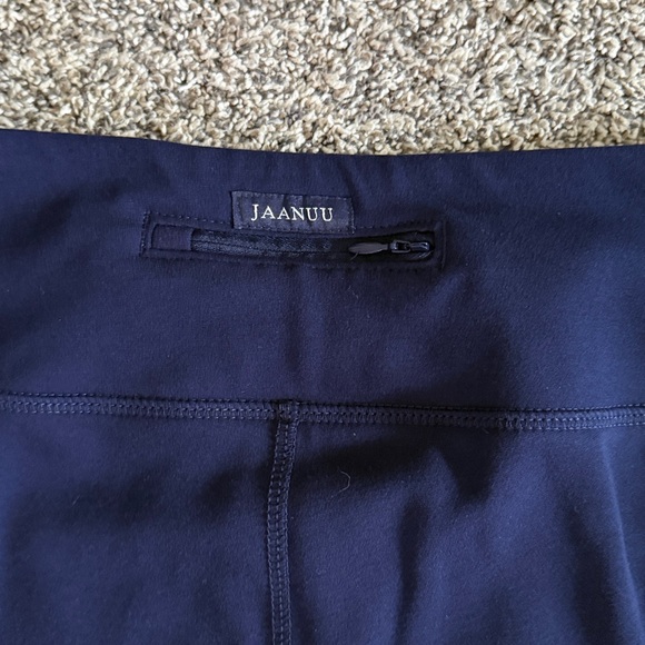 Women’s Jaanuu Perri Ultrasoft Yoga Scrub Pants - Picture 5 of 7